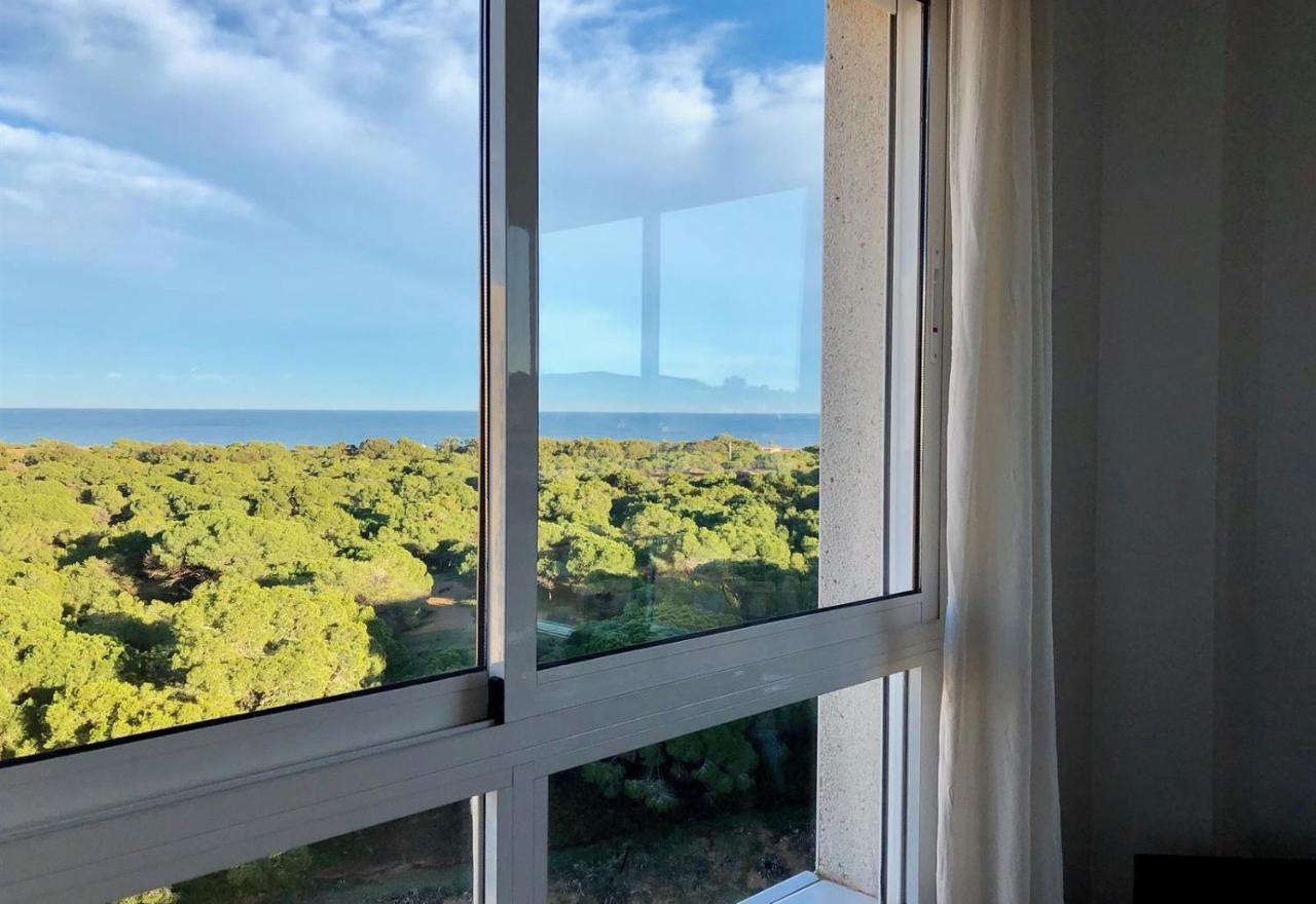 Penthouse With Stunning Views Villa Guardamar del Segura Eksteriør bilde