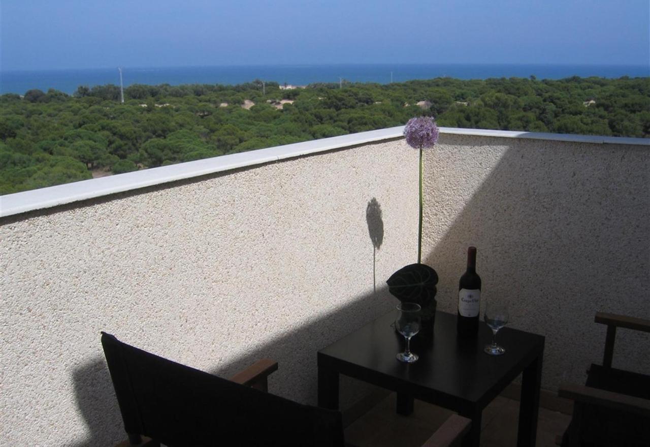 Penthouse With Stunning Views Villa Guardamar del Segura Eksteriør bilde