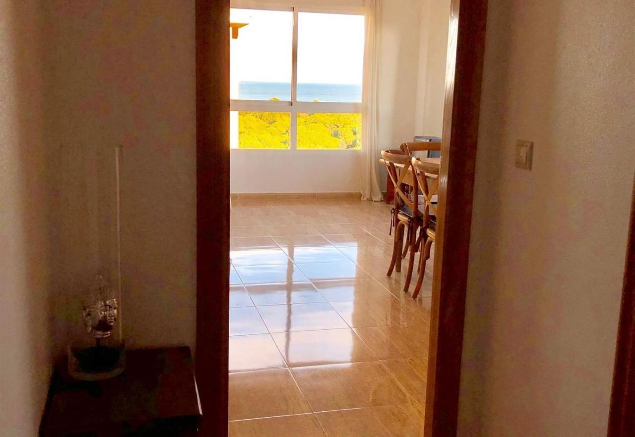 Penthouse With Stunning Views Villa Guardamar del Segura Eksteriør bilde